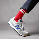 Tennis Socks - Athletic vintage