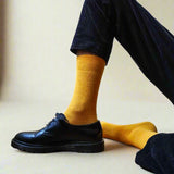 Wool socks