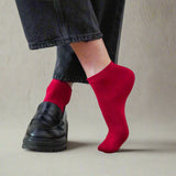 Ankle & no-show socks